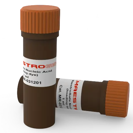 MR-031201 Colorante de carga de ácidos nucleico MaestroSafe