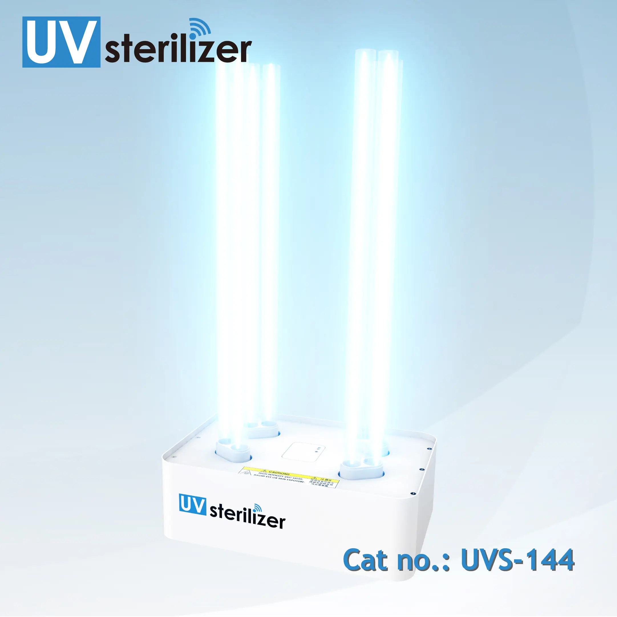 UVS-144 Intelligent UVC Sterilizer